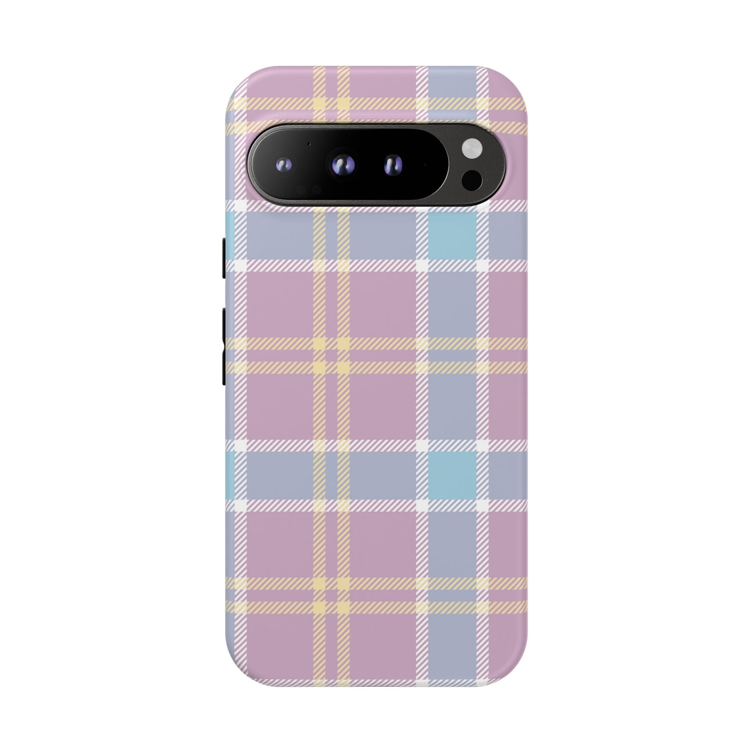Soft Winter Google Pixel Case