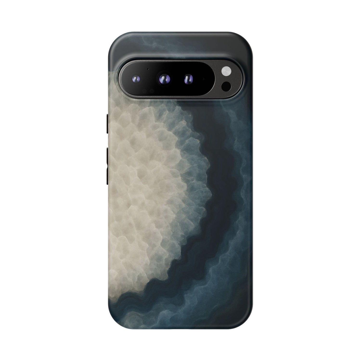 Black Agate Case