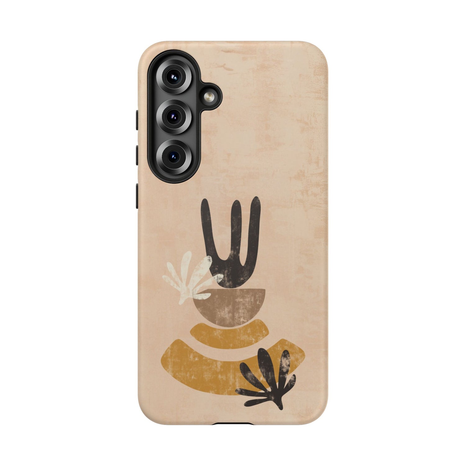 Muted Life Echo Samsung Case