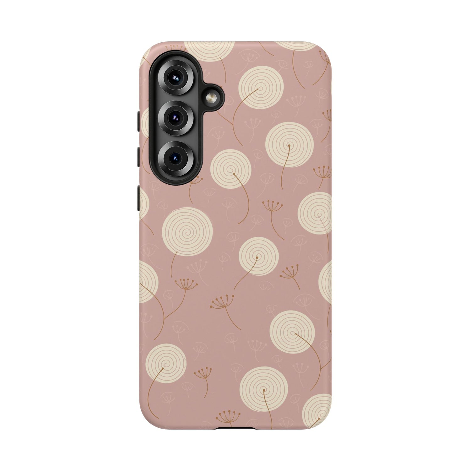 Dreamy Dandelions Samsung Case