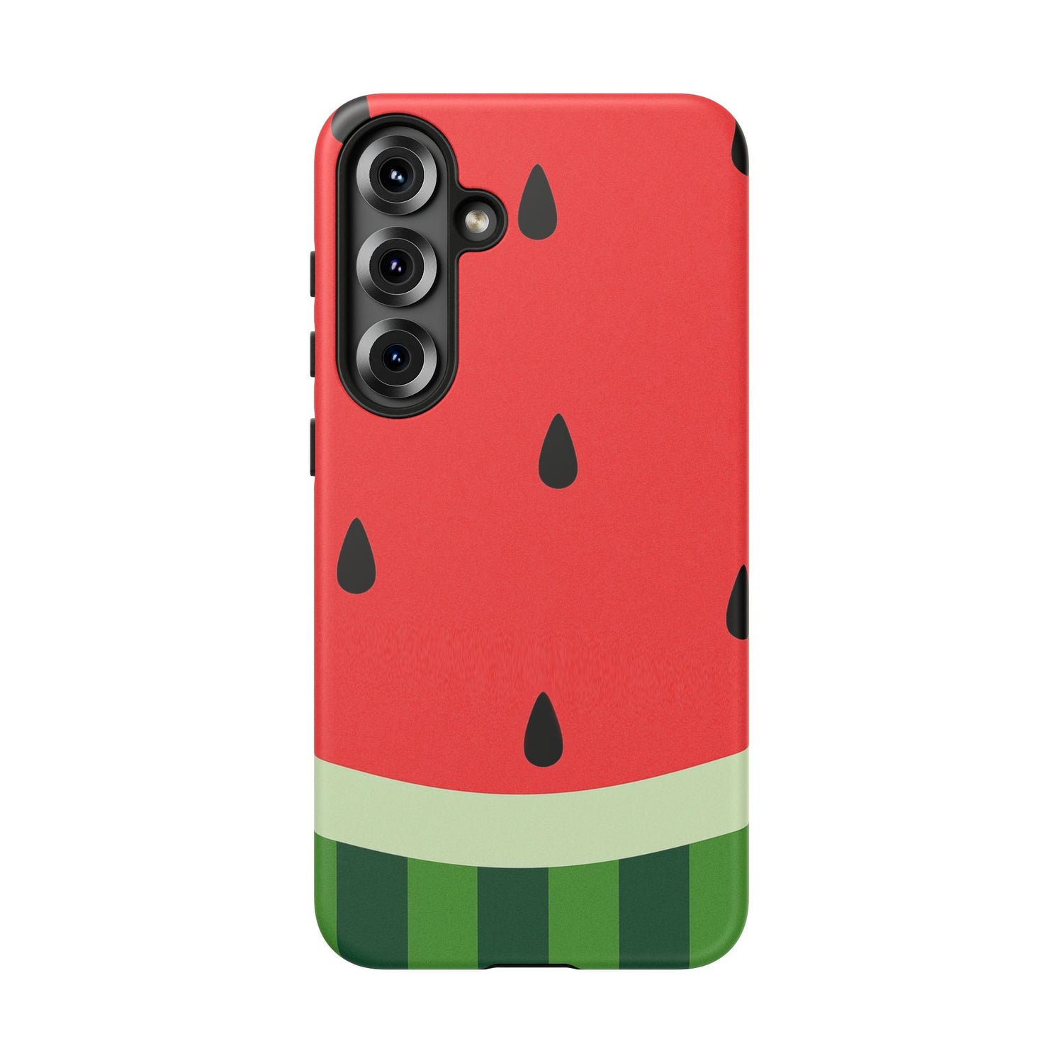 Sweet Melon Pop Samsung Case