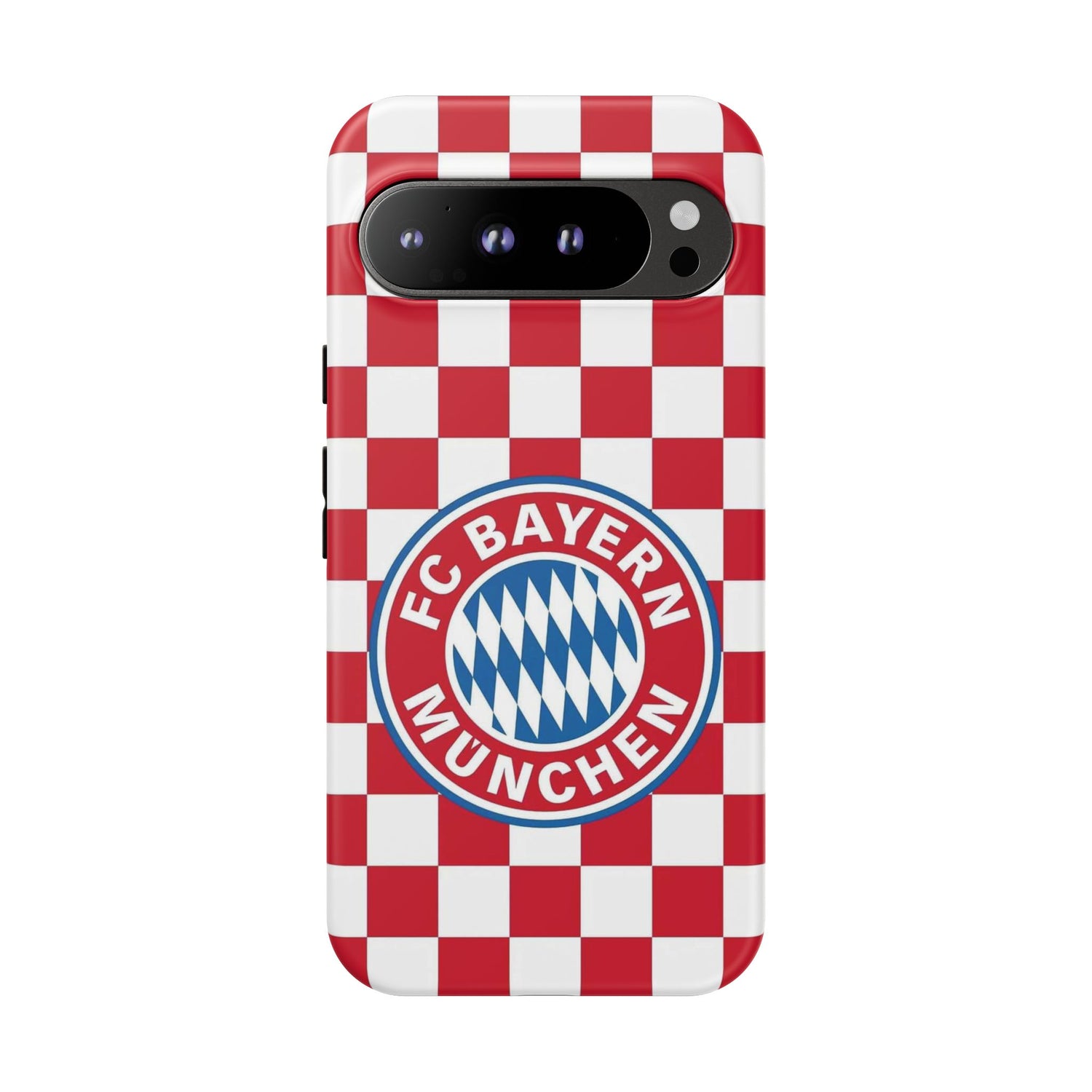 FC Bayern Munich Google Pixel Case