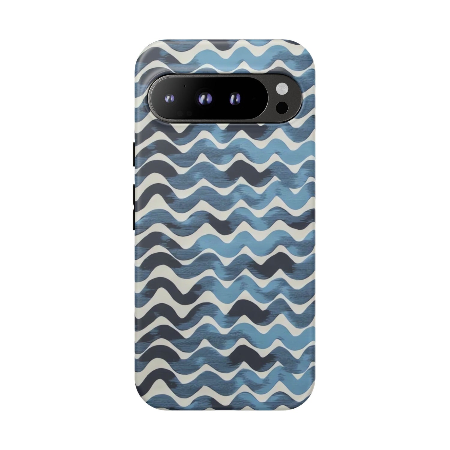 Dancing Tide Lines Case