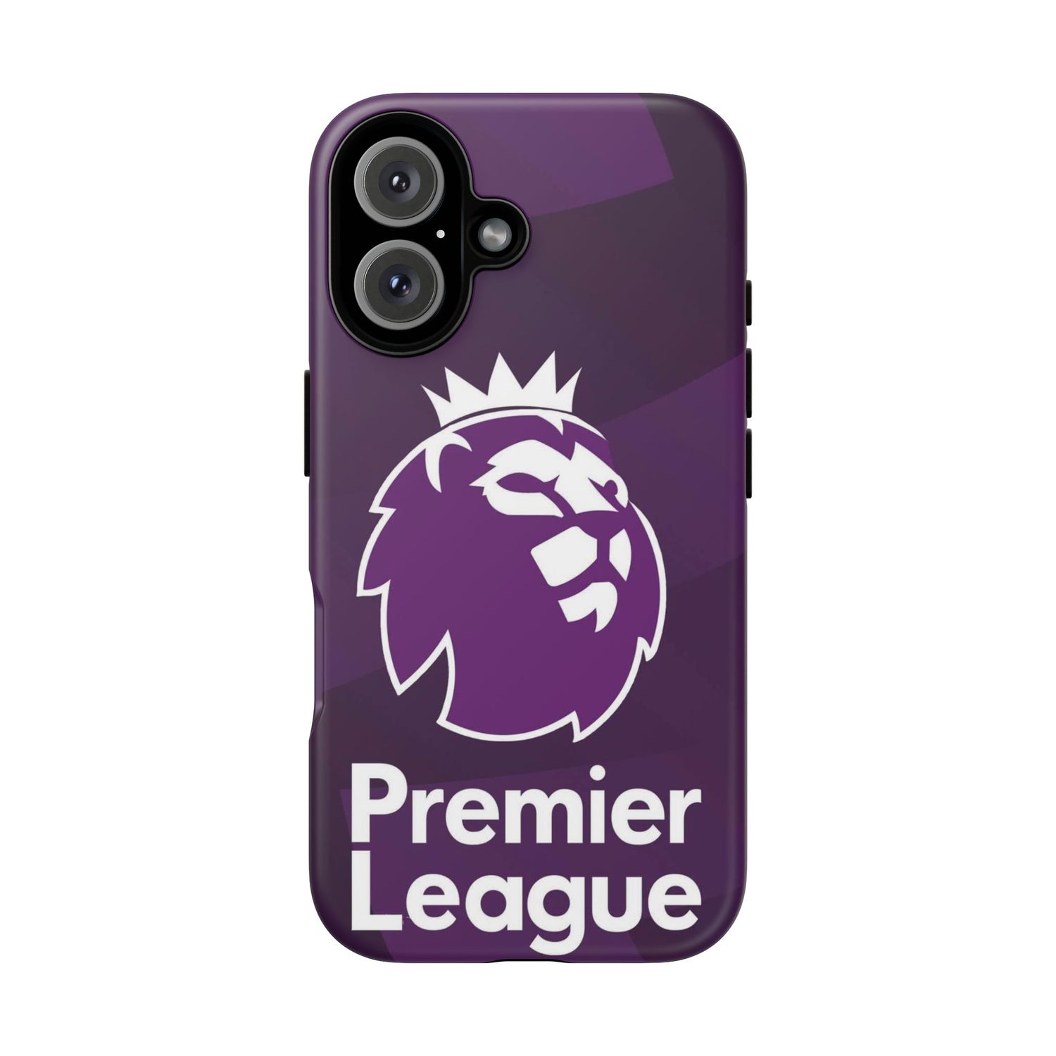 Premier League iPhone Case