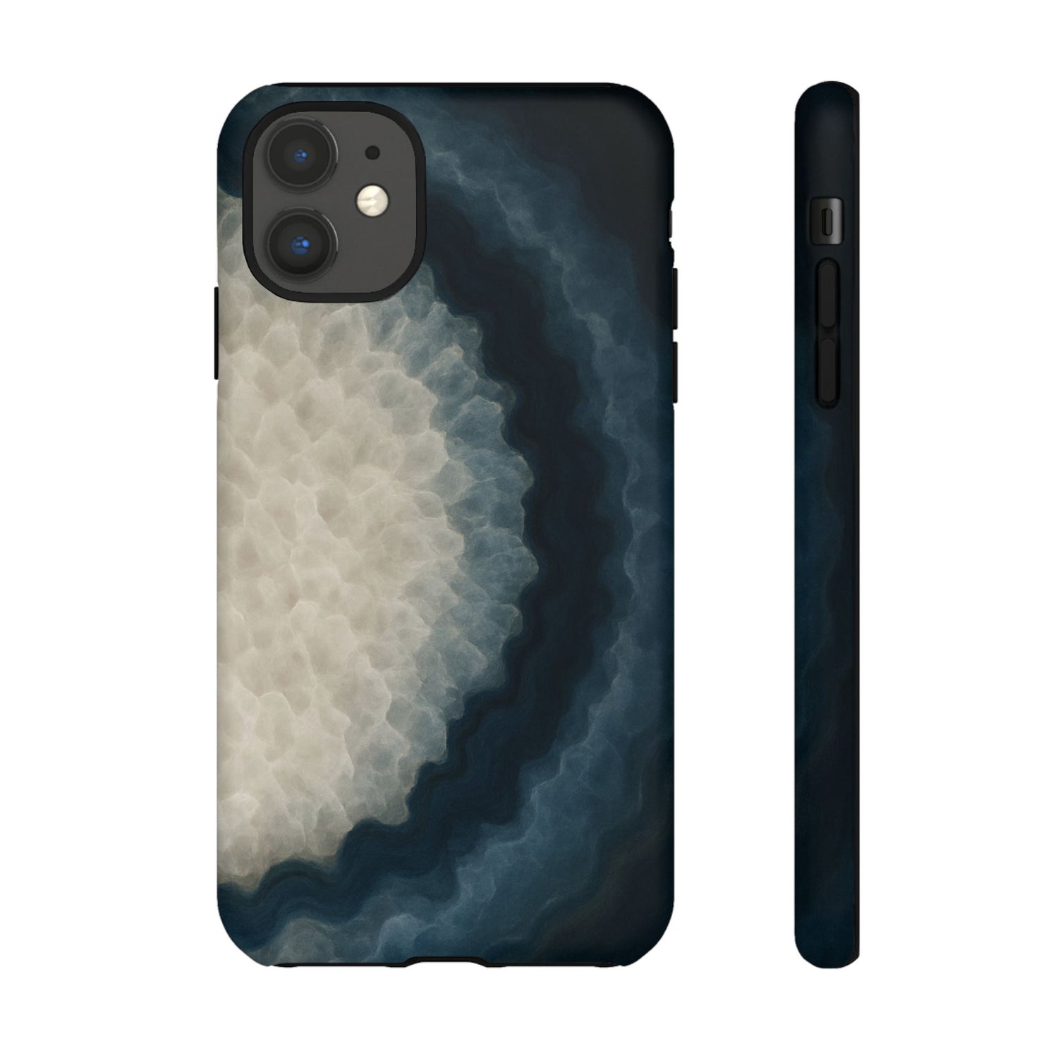 Black Agate Case