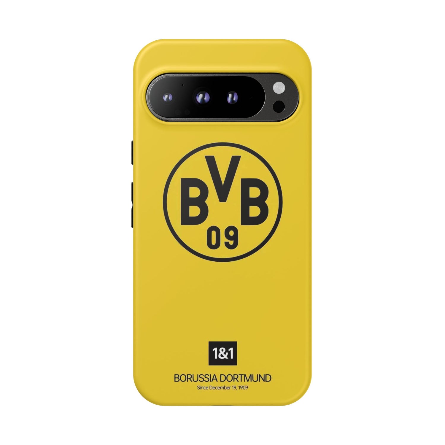 Dortmund's Pride Google Pixel Case
