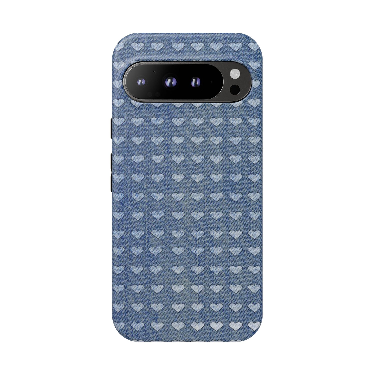 Denim Love Case