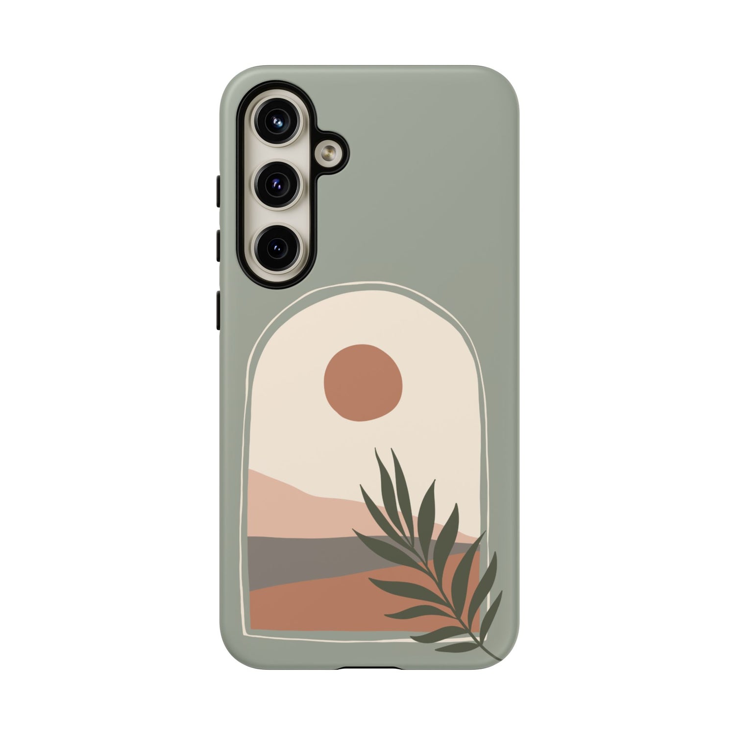 Boho Samsung Case | Handmade Galaxy Case | Shodiva Case Studio