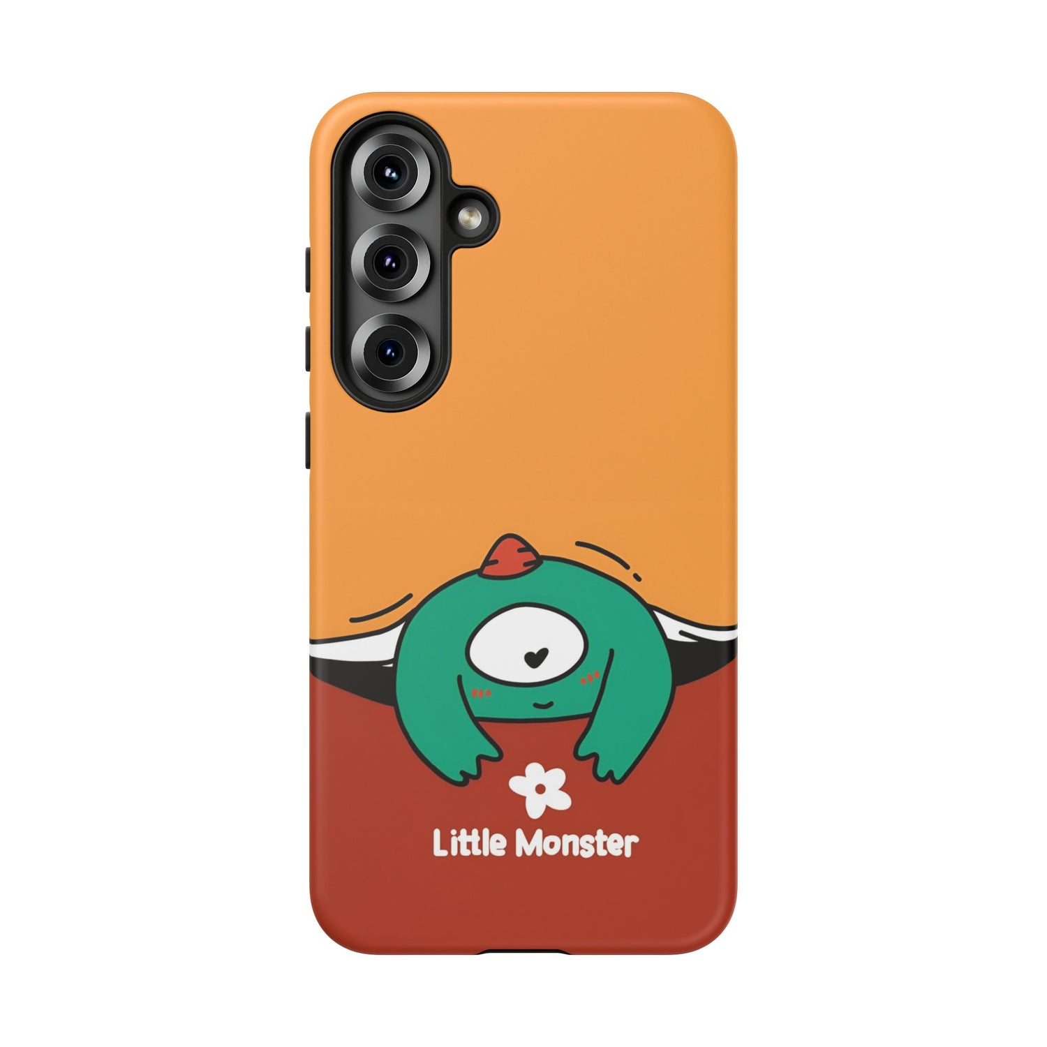 Sweet Monster Samsung Galaxy Case