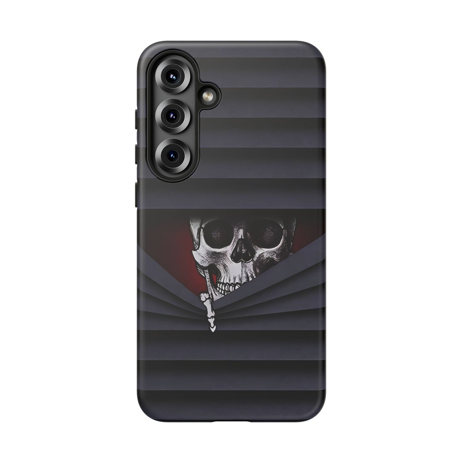 Death at the Window Samsung Case