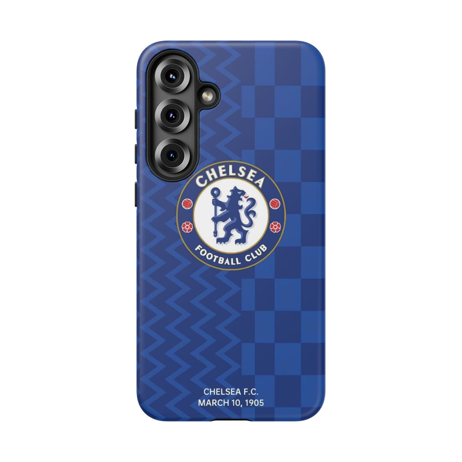 Chelsea F.C. Samsung Galaxy Case