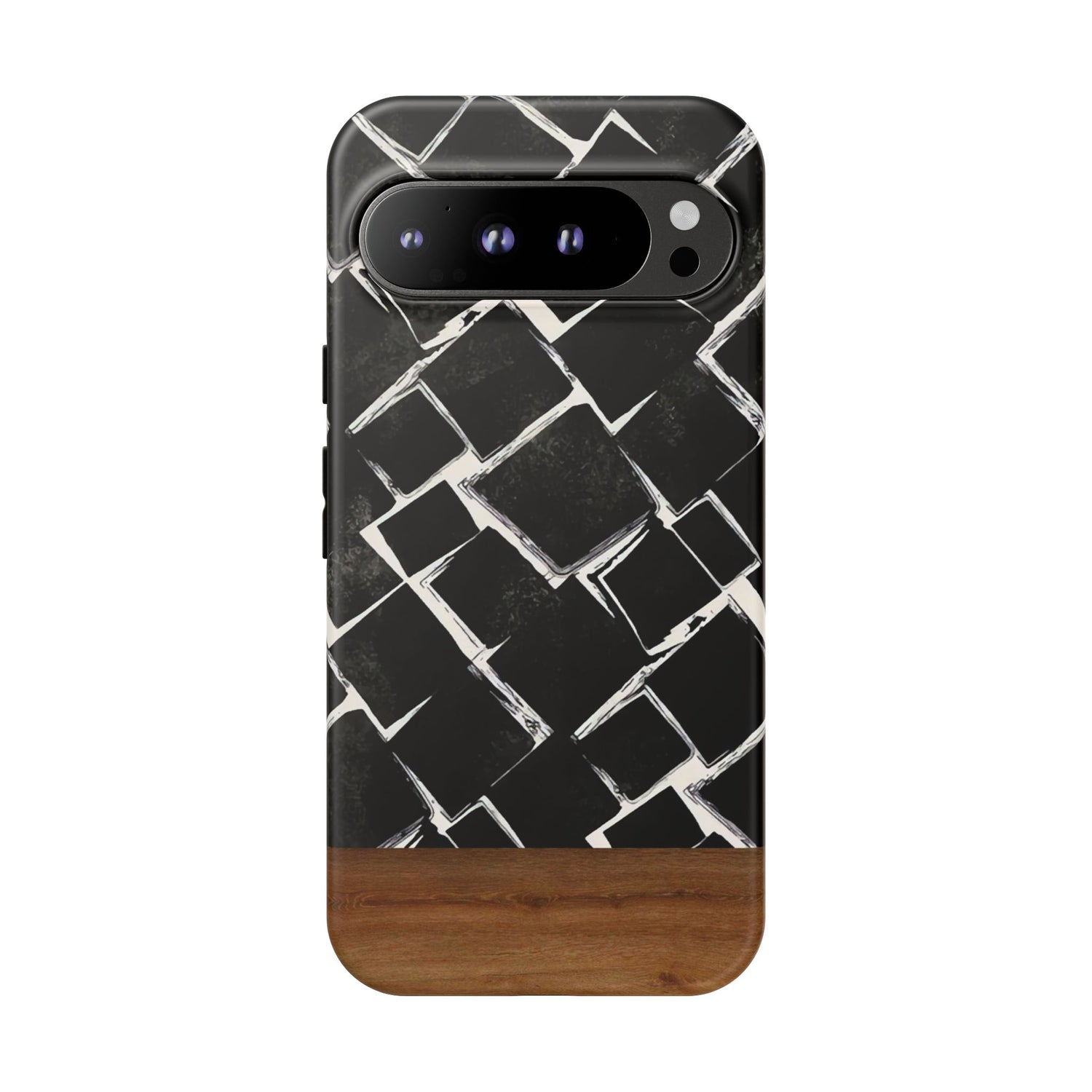 Inky Square Case