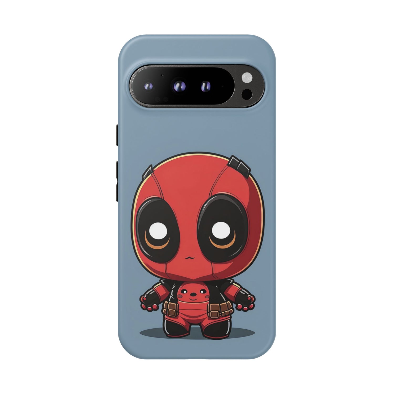 Baby Deadpool Google Pixel Case