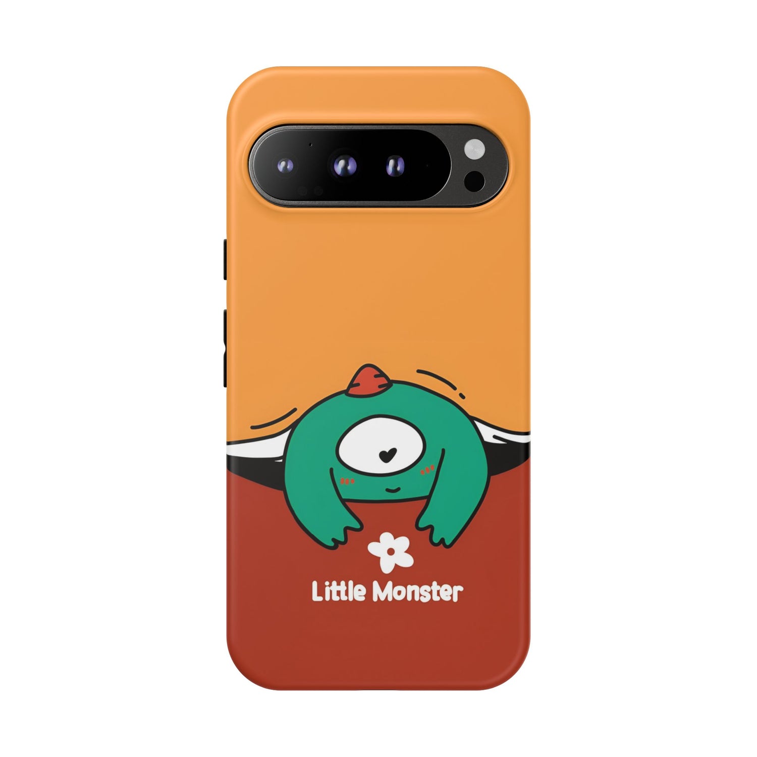 Sweet Monster Google Pixel Case