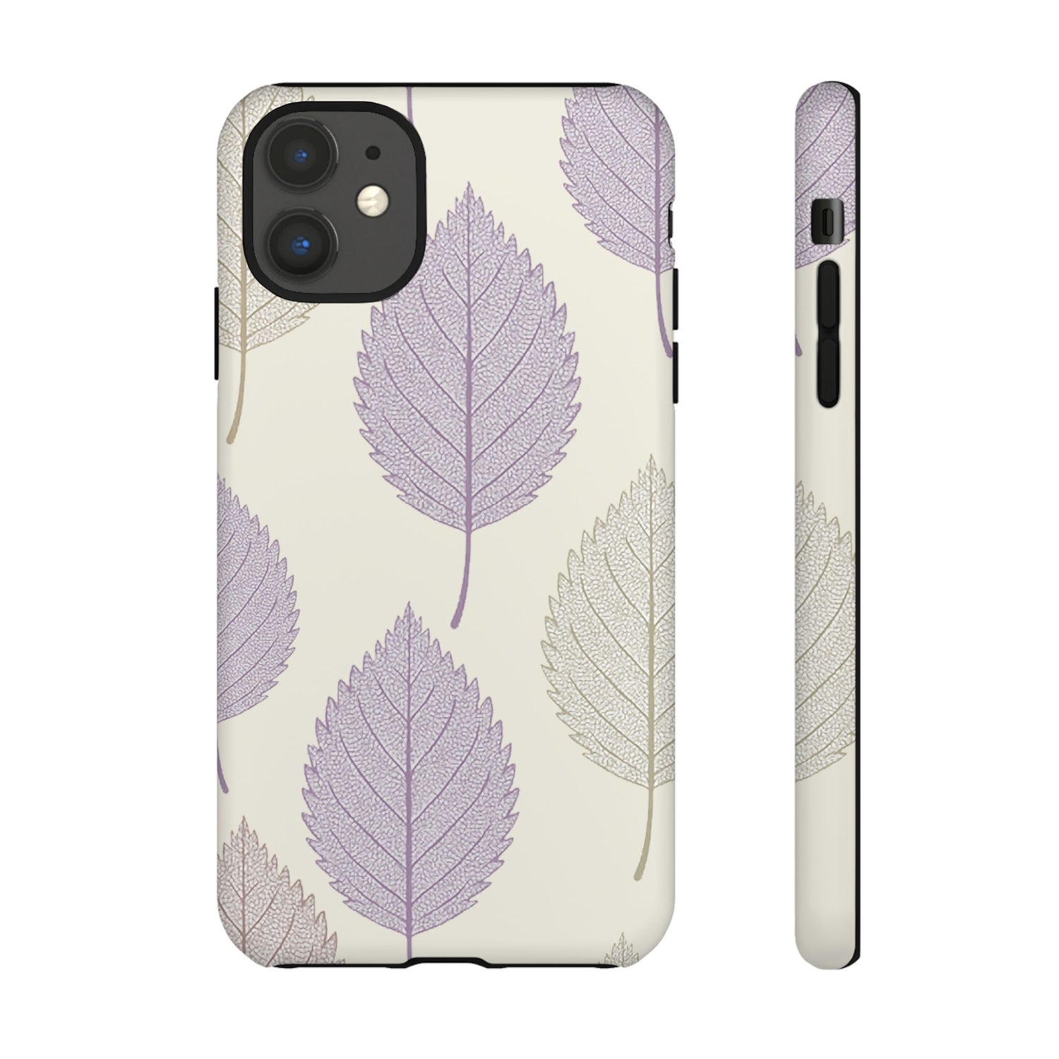 Delicate Fall Case