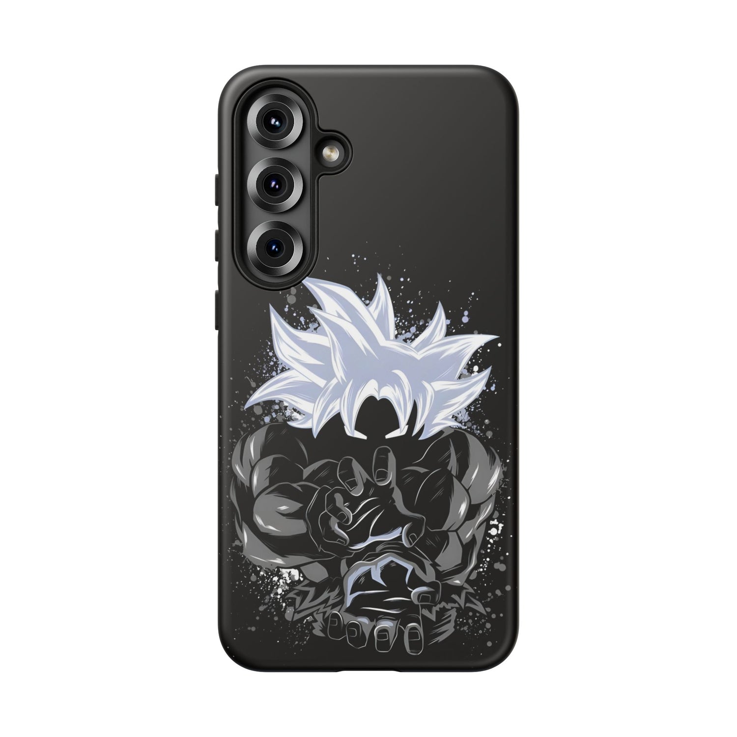 Dragon Ball Z Samsung Galaxy Case