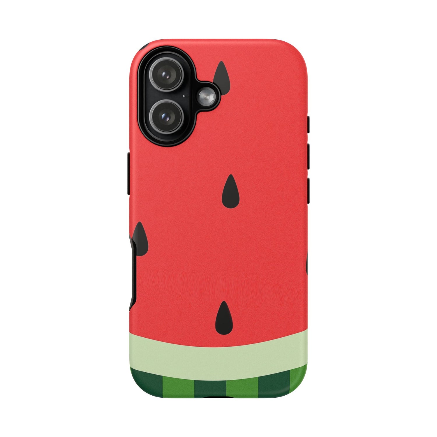 Sweet Melon Pop iPhone Case