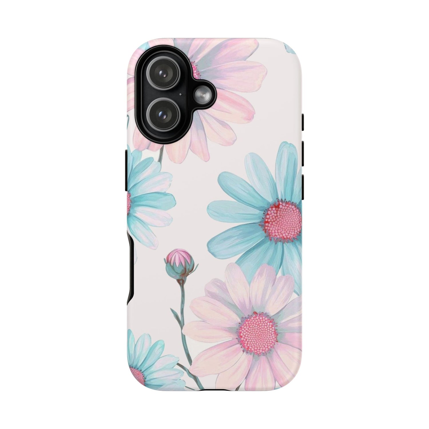 Daisy Dream iPhone Tough Case