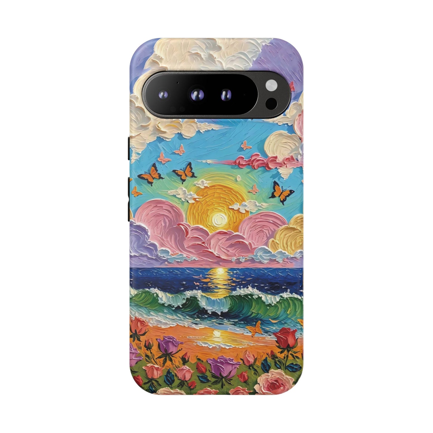 Sweet Escape Google Pixel Case