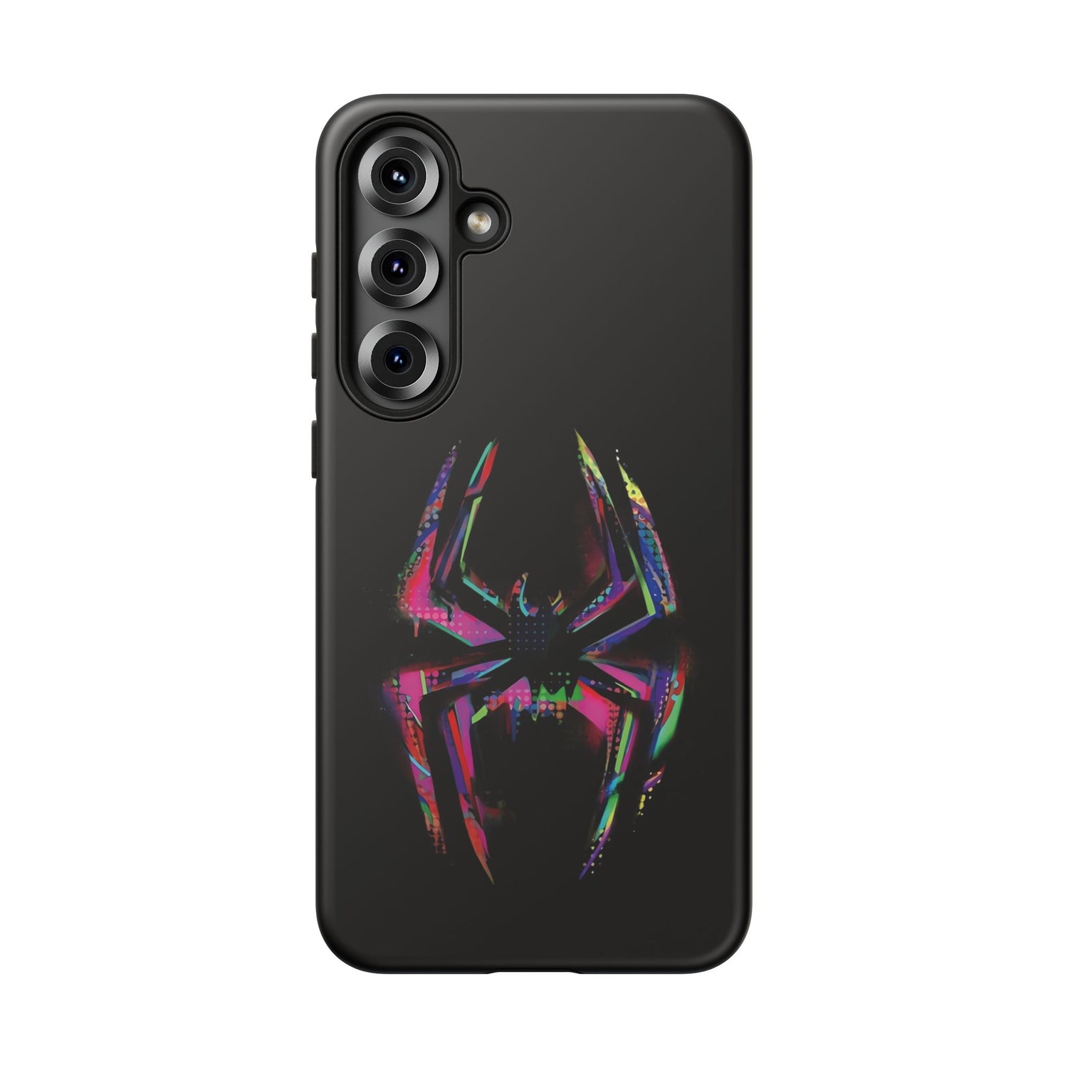 Cosmic Spider Samsung Galaxy Case