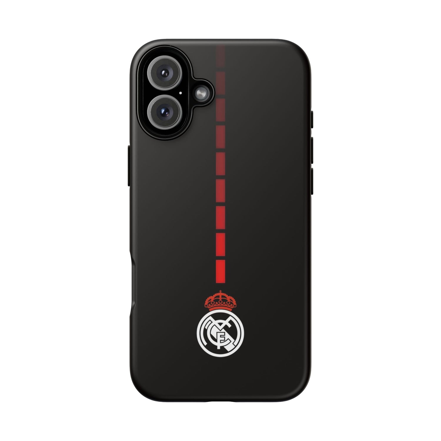 Real Madrid iPhone Case