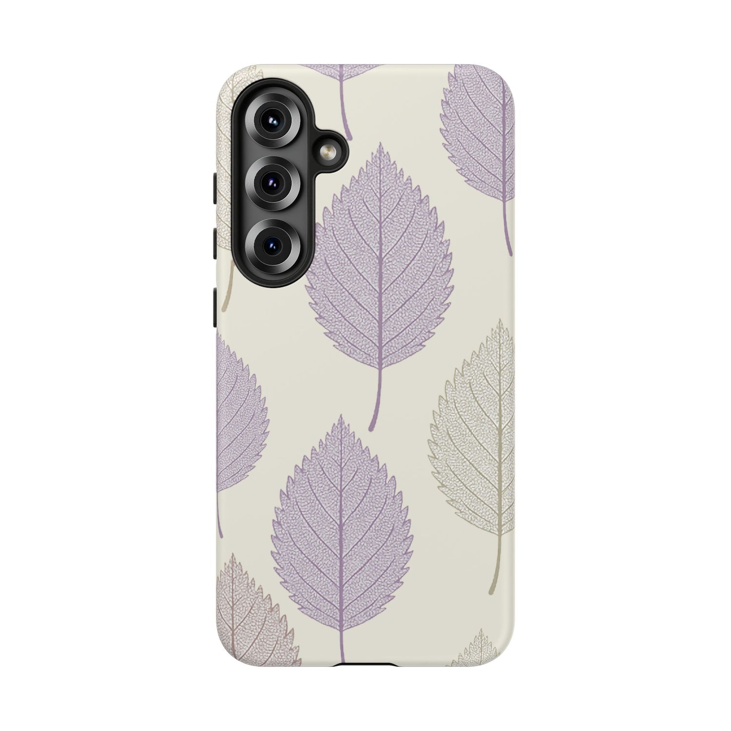 Delicate Fall Case
