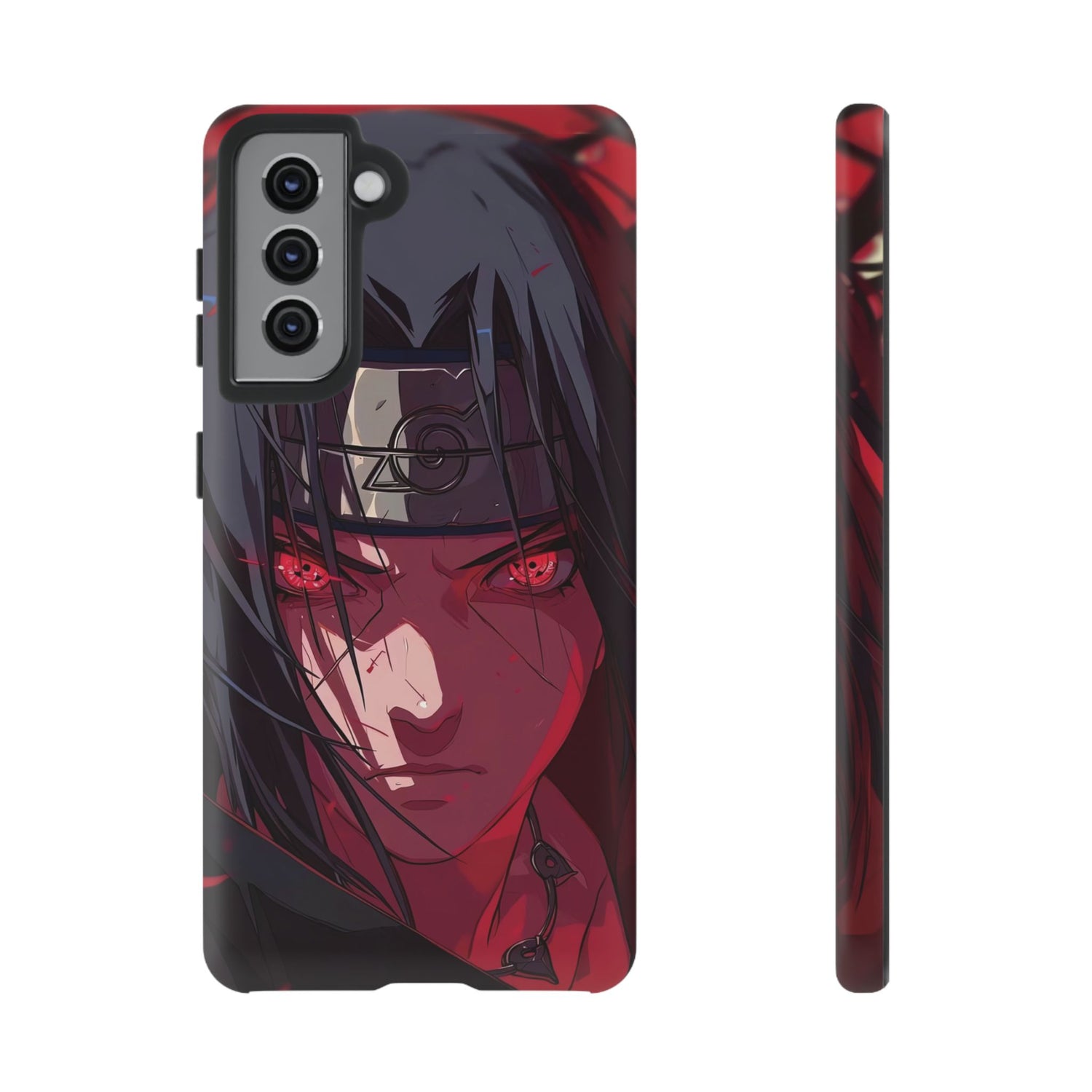 Neji Hyuga Samsung Case
