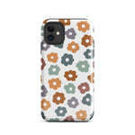 Floral Coque - Shodiva