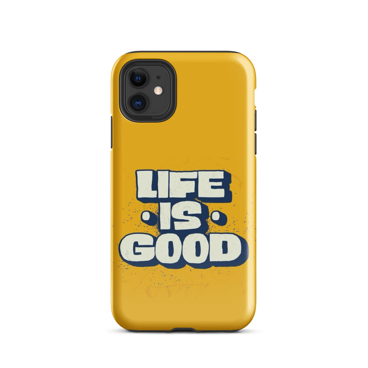 Life is good Coque - Shodiva