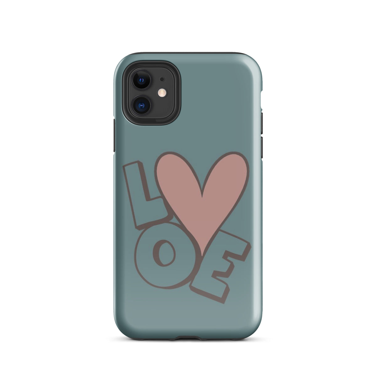 Love Coque - Shodiva