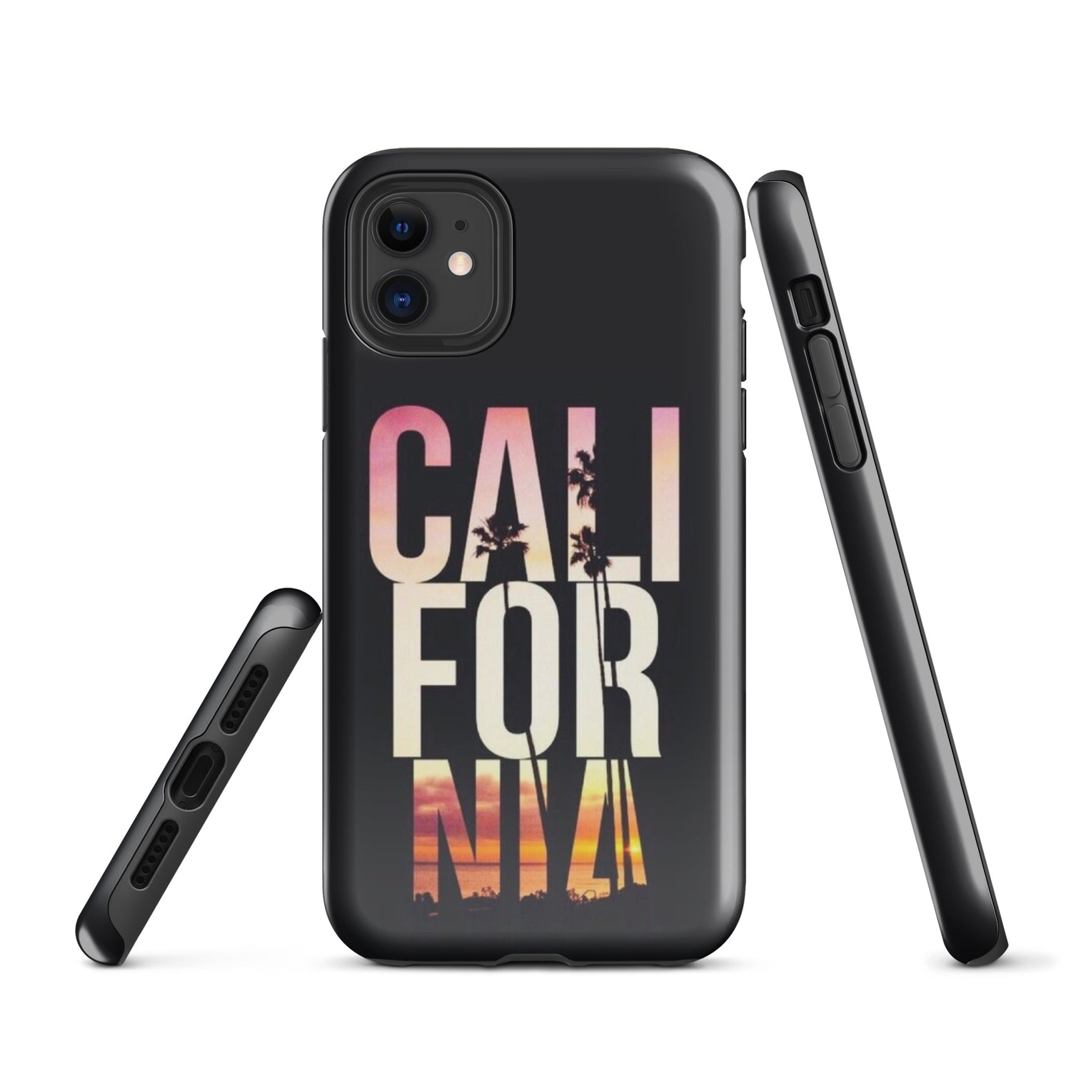 California Coque iPhone