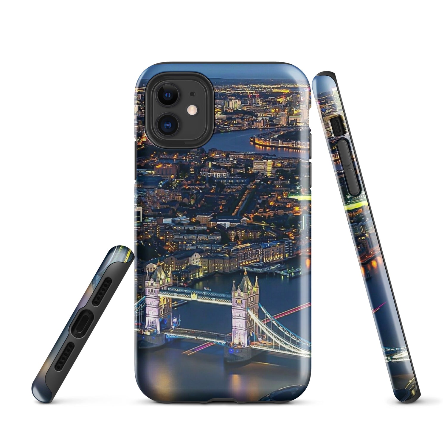 Tower Bridge Coque iPhone