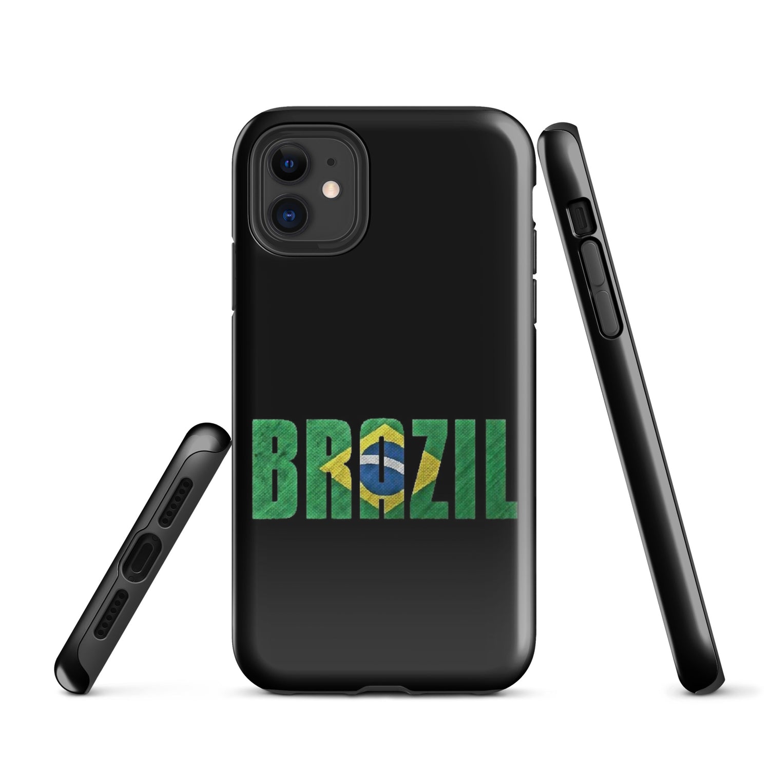 BRAZIL Coque iPhone