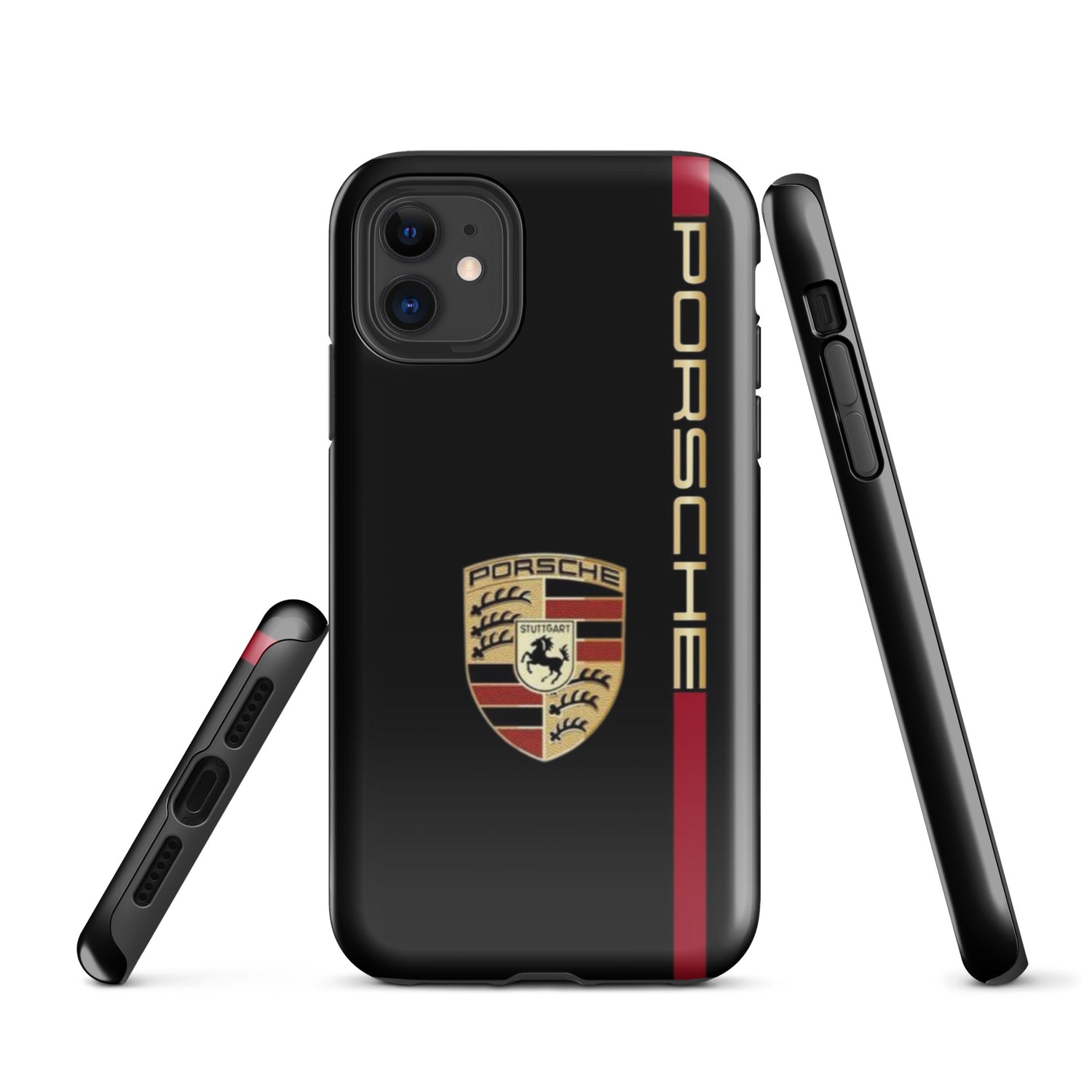 Porsche Coque iPhone