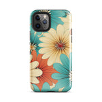 Floral Coque 10 - Shodiva