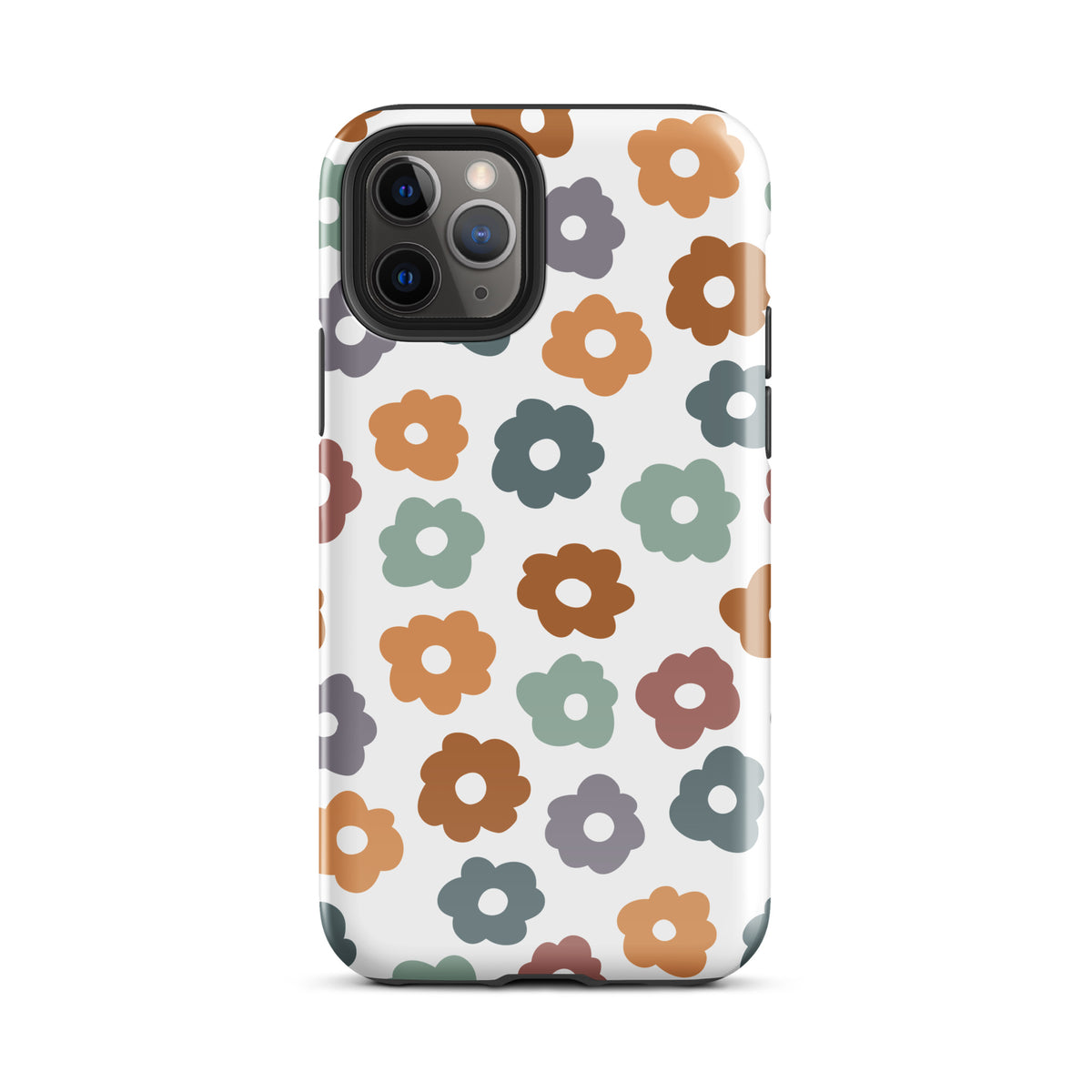 Floral Coque - Shodiva