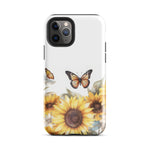 Sun Flower Case - Shodiva