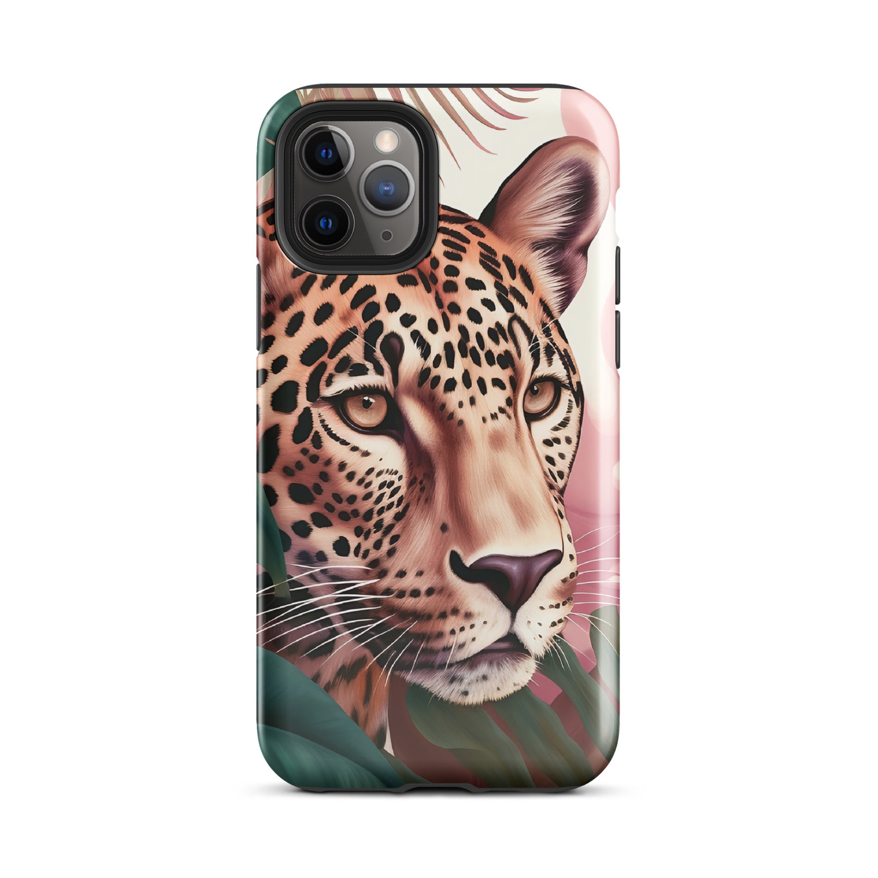 Jaguar Coque - Shodiva