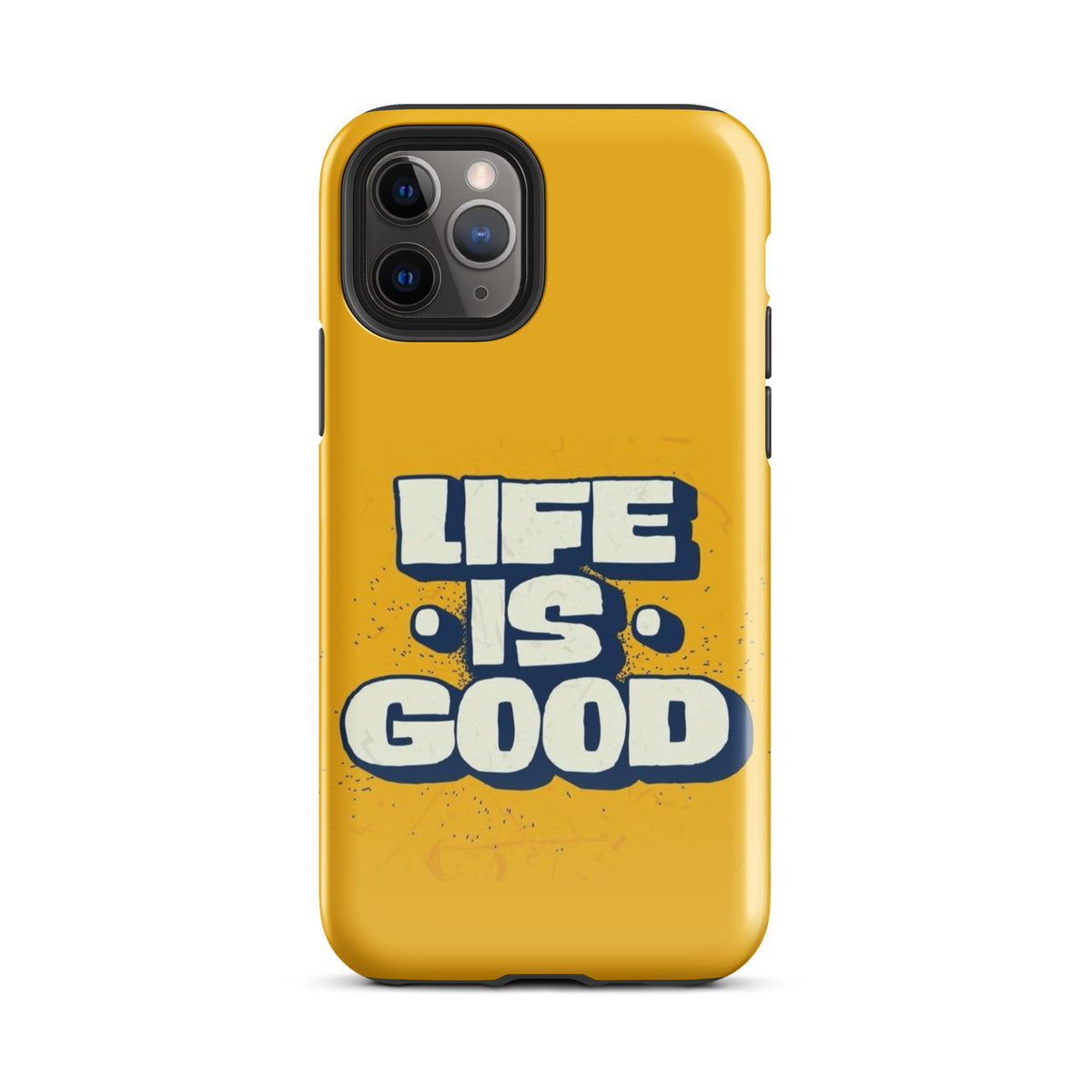 Life is good Coque - Shodiva