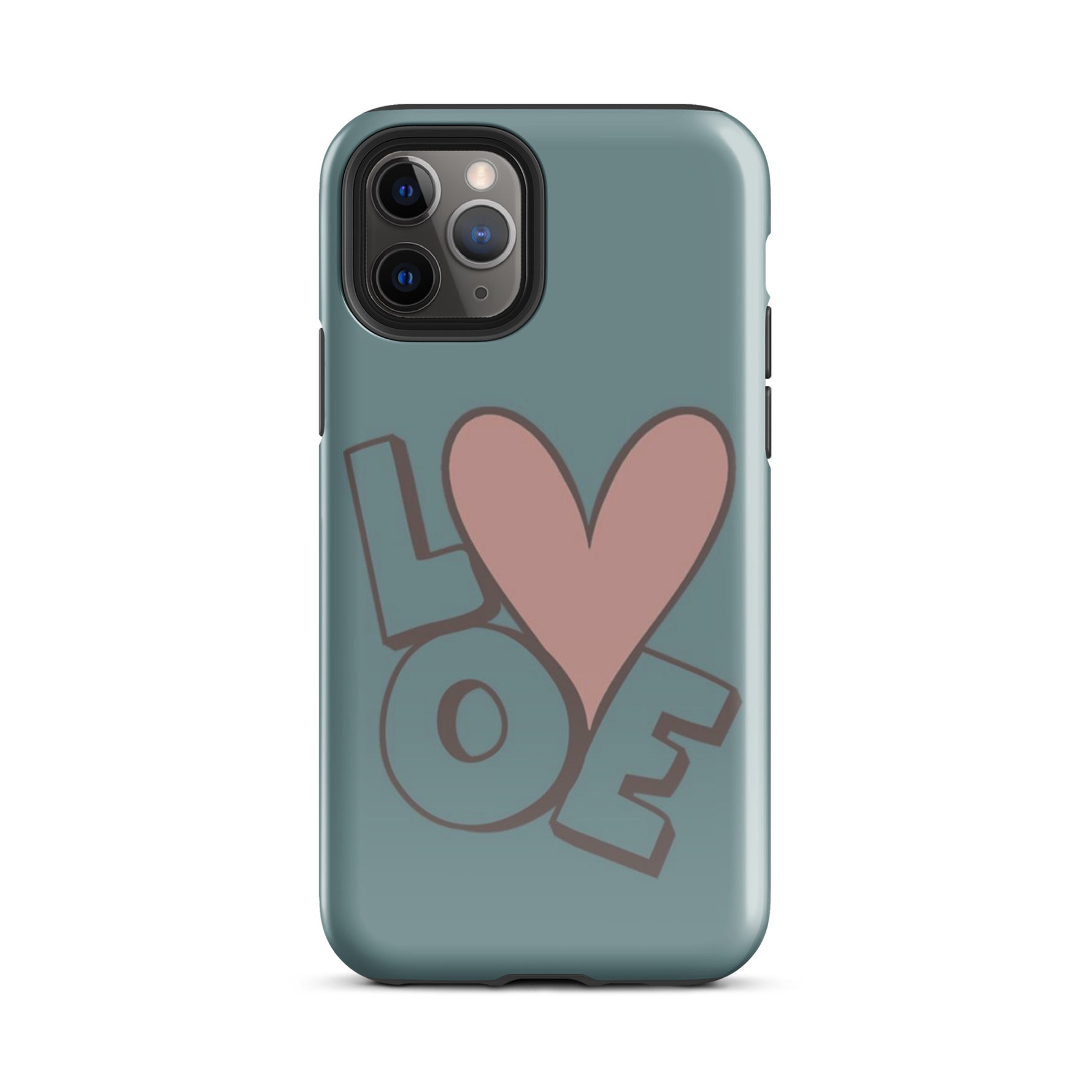 Love Coque - Shodiva