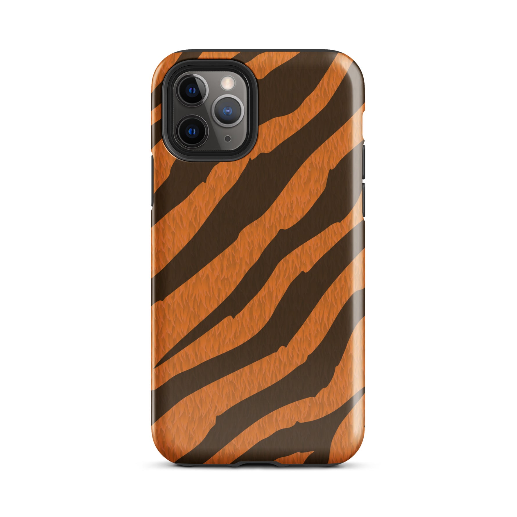 Tiger Coque - Shodiva