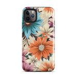 Floral Coque 4 - Shodiva