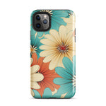 Floral Coque 10 - Shodiva