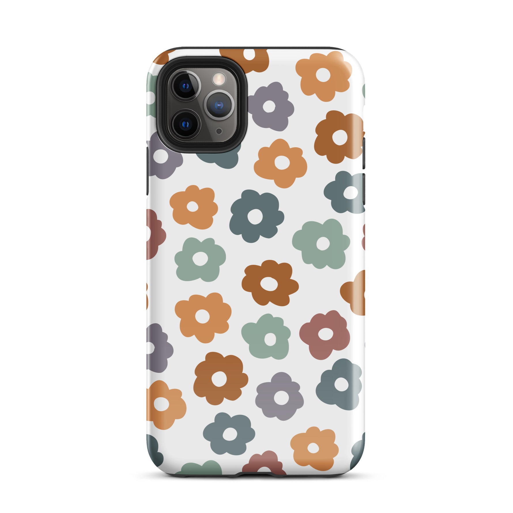 Floral Coque - Shodiva