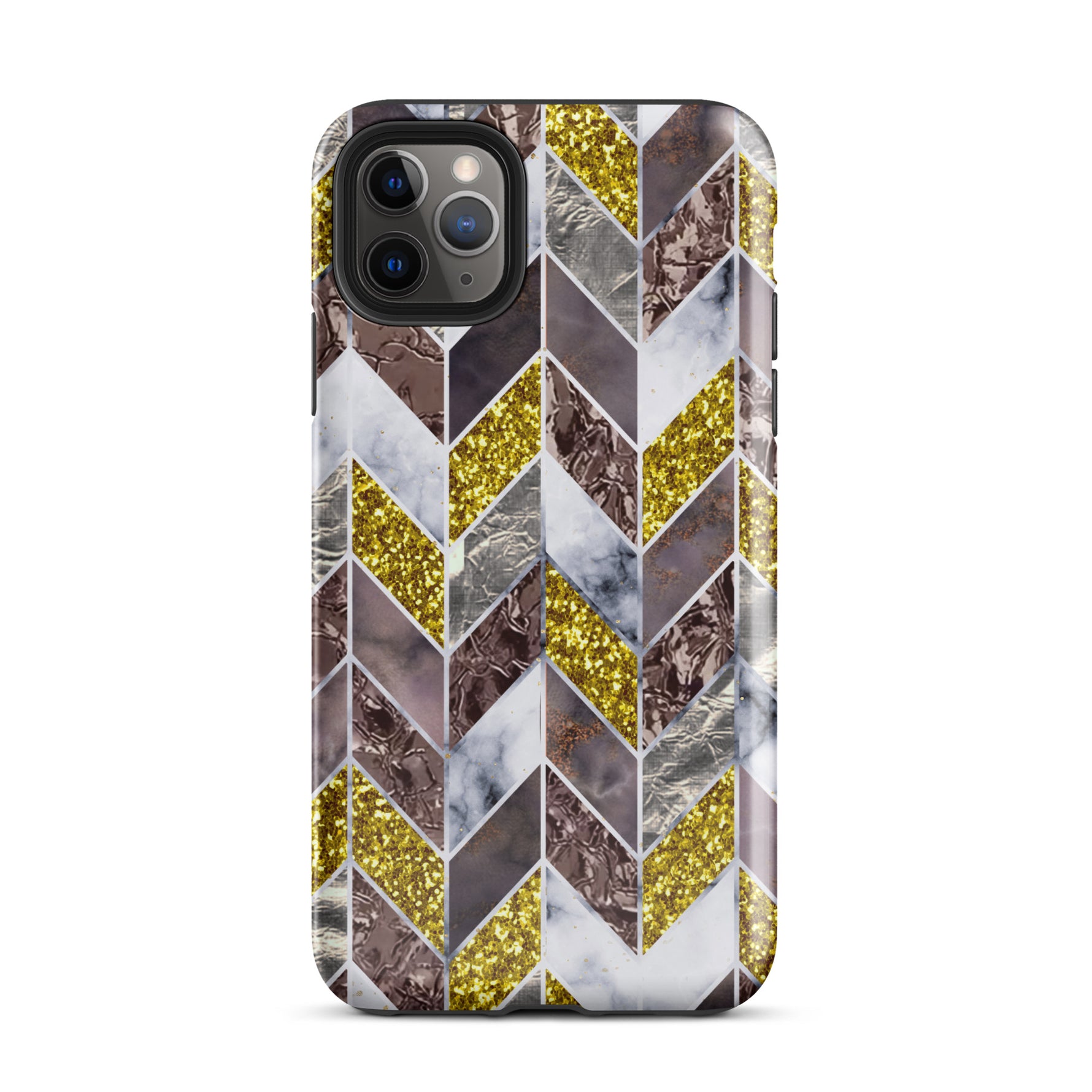 Tangram Coque - Shodiva