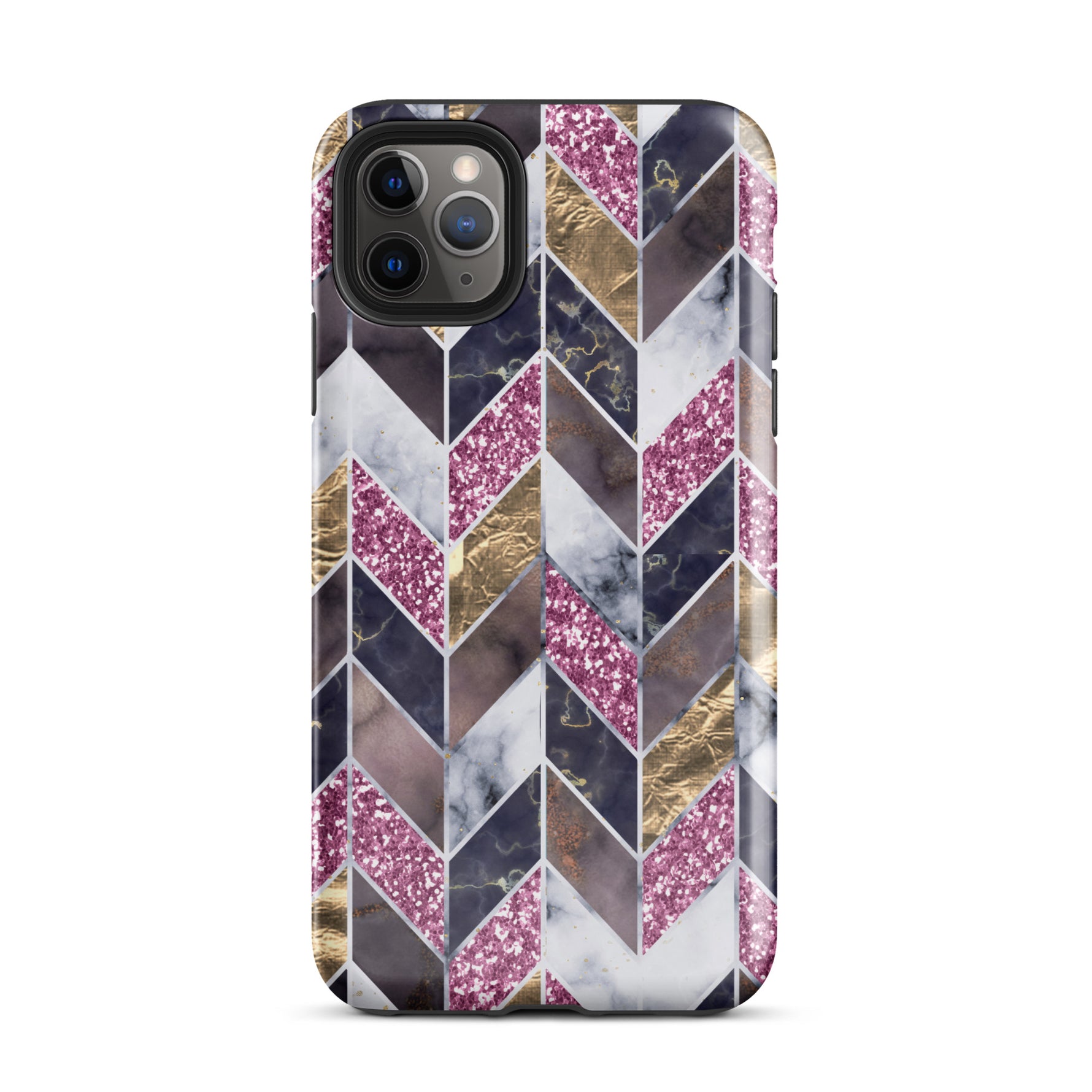 Tangram Coque - Shodiva