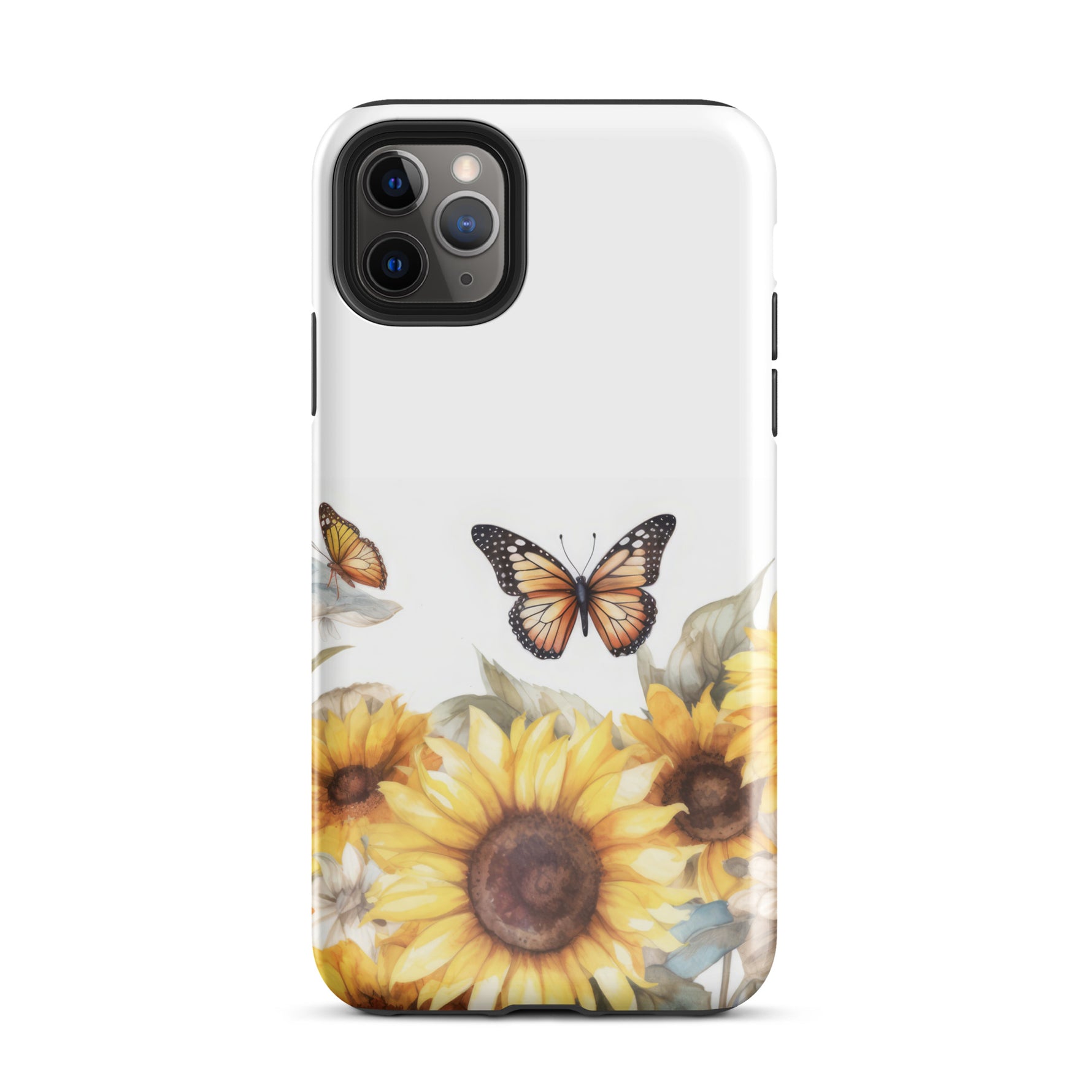 Sun Flower Case - Shodiva