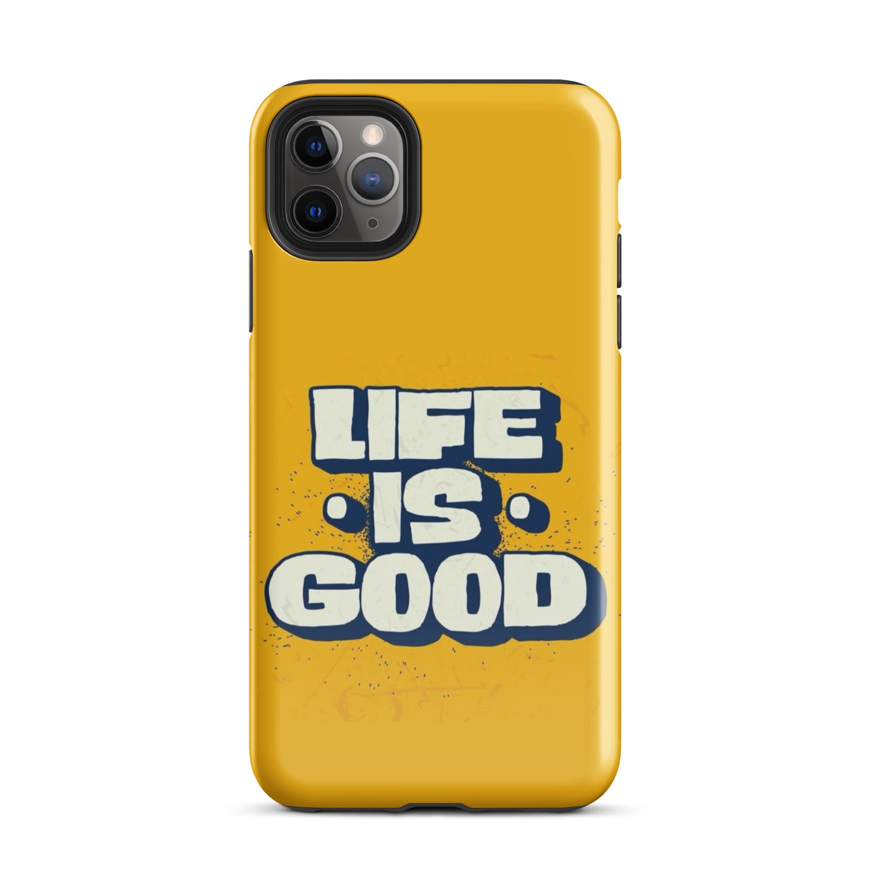 Life is good Coque - Shodiva