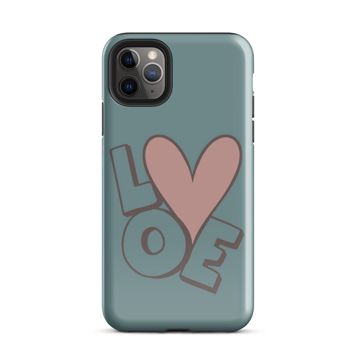 Love Coque - Shodiva