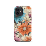 Floral Coque 4 - Shodiva